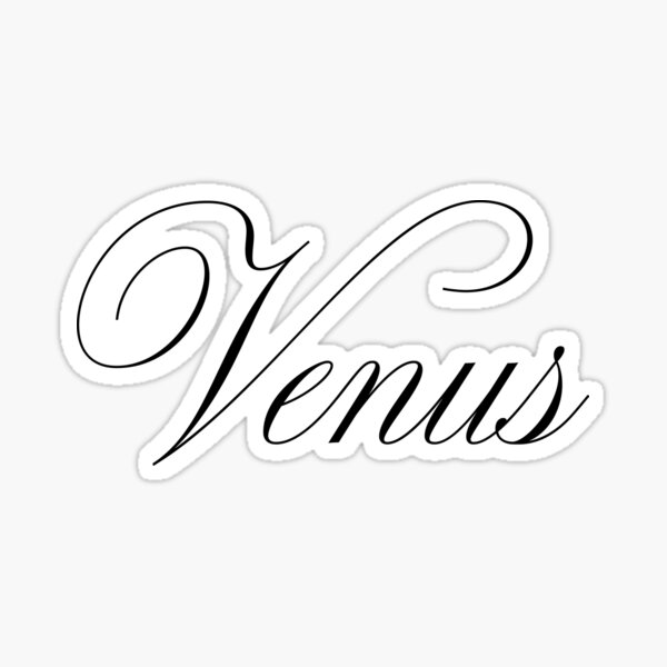 Item preview, Vénus designed and sold by kassiopeiia.