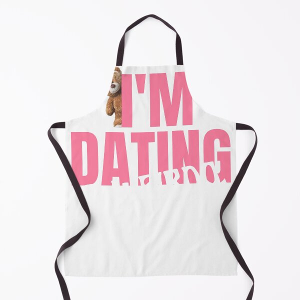 Item preview, I'm Dating a Weirdo designed and sold by diip.