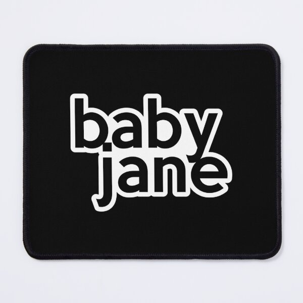 Item preview, Baby Jane C designed and sold by FAnBundles.