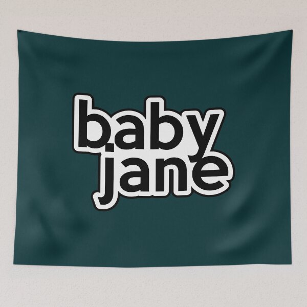 Item preview, Baby Jane    C  designed and sold by FAnBundles.