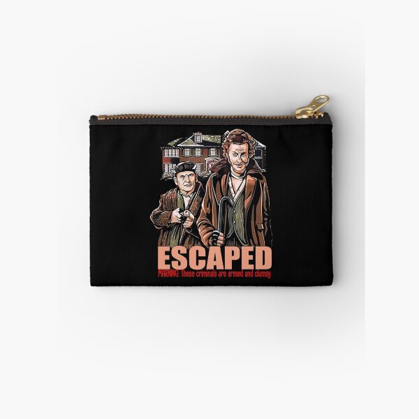 Item preview, Harry and Marv escaped designed and sold by berensmenoru.