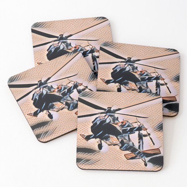 Item preview, Apache Arrival In Pointillism designed and sold by Fearless-Fox.