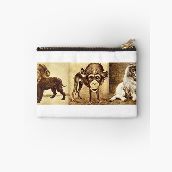 Item preview, Monkey Business 3. designed and sold by Andrew Nawroski.