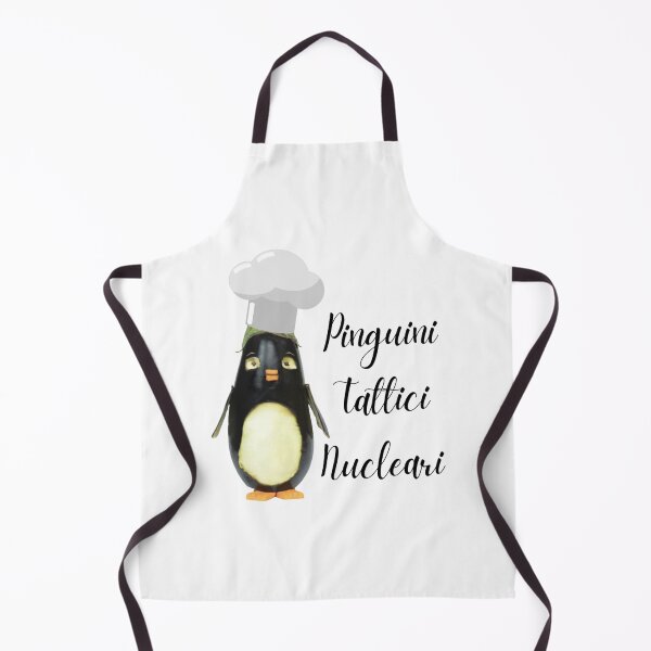 Item preview, pinguini tattici nucleari designed and sold by RotIronCo.