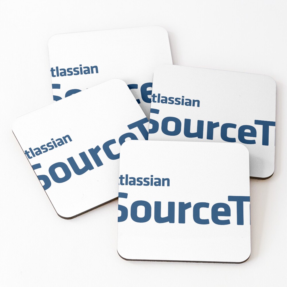 Item preview, Coasters (Set of 4) designed and sold by developerfriday.