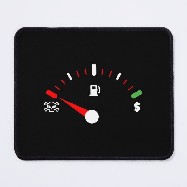 Item preview, Death to High Gas Prices designed and sold by Denti Kanys ⭐⭐⭐⭐⭐.