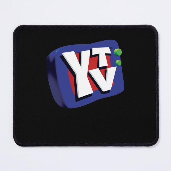 Item preview, YTV logo designed and sold by JeffreyBogaerts.