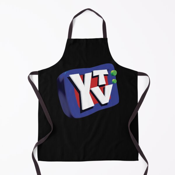 Item preview, YTV logo designed and sold by JeffreyBogaerts.