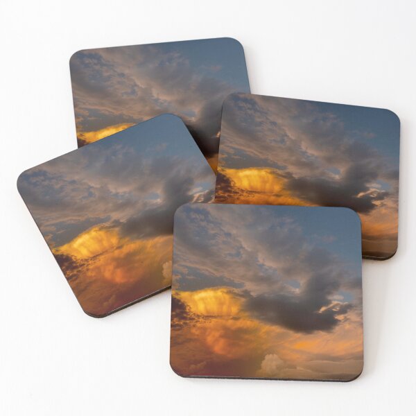 Item preview, Clouds to the left  designed and sold by Ruby Whitehead.