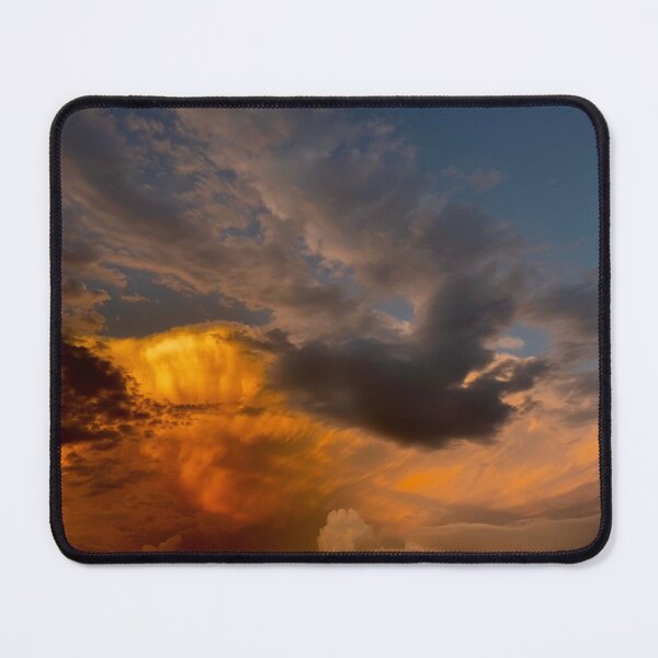 Item preview, Clouds to the left  designed and sold by Ruby Whitehead.