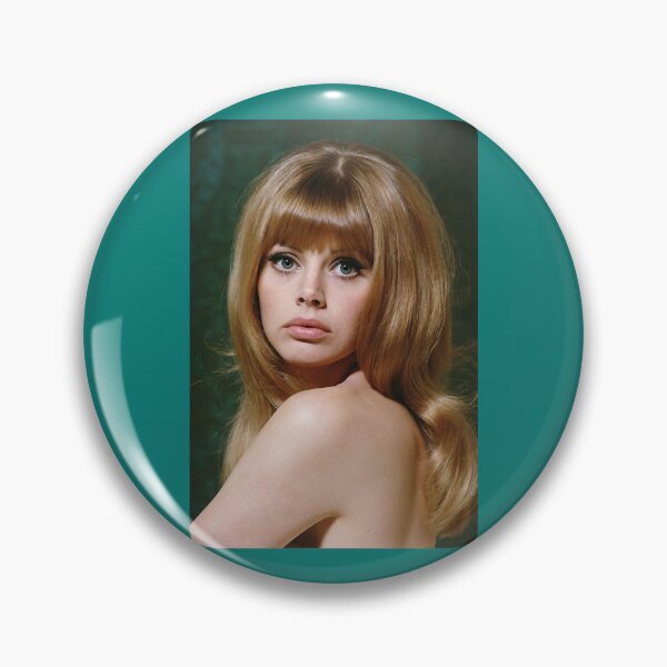 Item preview, Britt Ekland     designed and sold by FAnBundles.