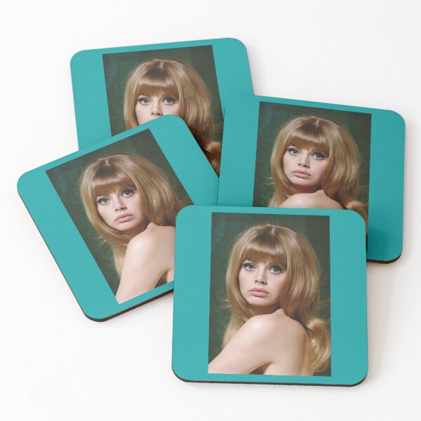 Item preview, Britt Ekland     designed and sold by FAnBundles.