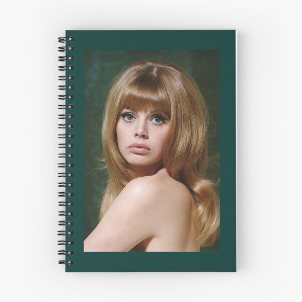 Item preview, Britt Ekland     designed and sold by FAnBundles.
