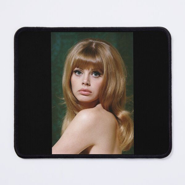 Item preview, Britt Ekland designed and sold by FAnBundles.