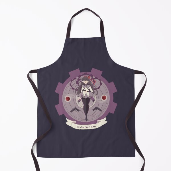 Item preview, Men Women Puella Magi Madoka Magica Gifts Movie Fans designed and sold by Johnson101Jani.