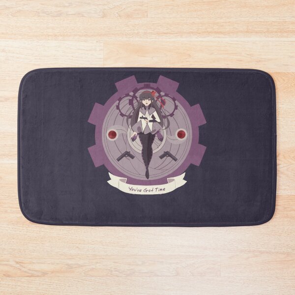 Item preview, Men Women Puella Magi Madoka Magica Gifts Movie Fans designed and sold by Johnson101Jani.