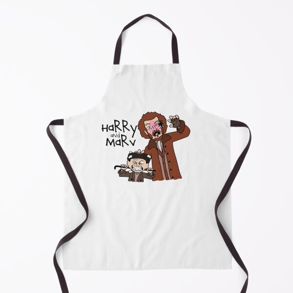 Item preview, Harry and Marv designed and sold by berensmenoru.