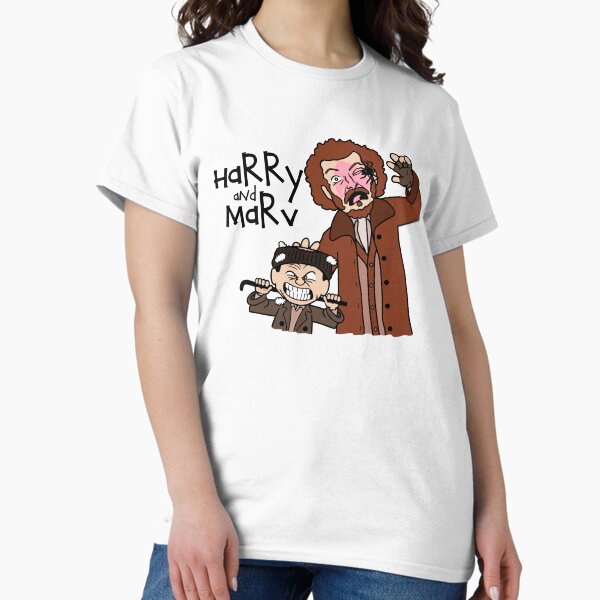 Item preview, Harry and Marv designed and sold by berensmenoru.