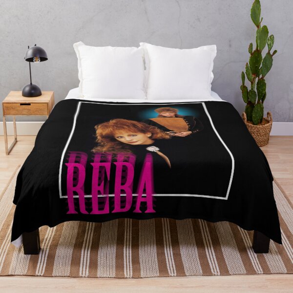 Item preview, Reba Shirt Design vintage designed and sold by RobertedWallace.