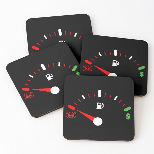 Item preview, Death to High Gas Prices designed and sold by Denti Kanys ⭐⭐⭐⭐⭐.