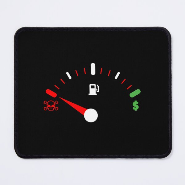 Item preview, Death to High Gas Prices designed and sold by Denti Kanys ⭐⭐⭐⭐⭐.