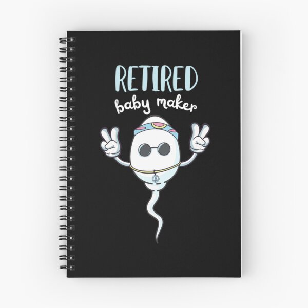 Item preview, Funny Vasectomy Surgery Sperm Cartoon Classic T-Shirt designed and sold by ElizaBoyd.