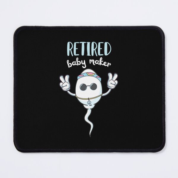 Item preview, Funny Vasectomy Surgery Sperm Cartoon Classic T-Shirt designed and sold by ElizaBoyd.