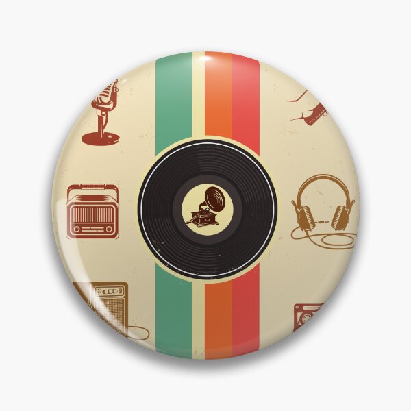 Aperçu de l'œuvre disques vinyles classiques créée et vendue par badreddine00.