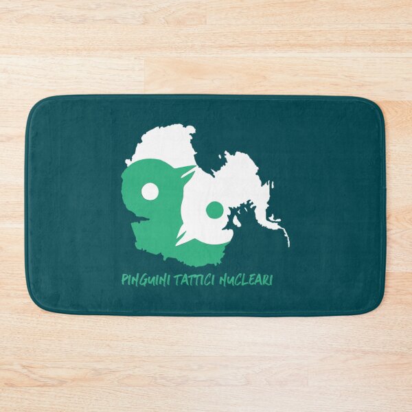 Item preview, pinguini tattici nucleari           designed and sold by RotIronCo.