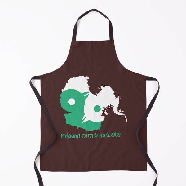 Item preview, pinguini tattici nucleari designed and sold by RotIronCo.