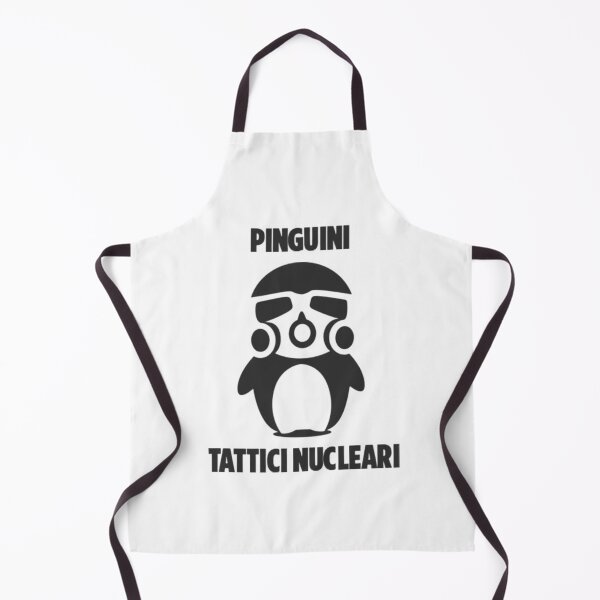 Item preview, Pinguini Tattici Nucleari designed and sold by RotIronCo.