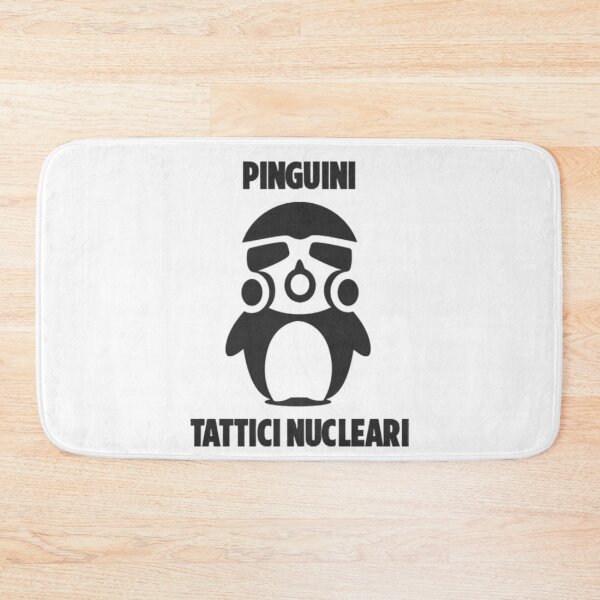 Item preview, Pinguini Tattici Nucleari               designed and sold by RotIronCo.