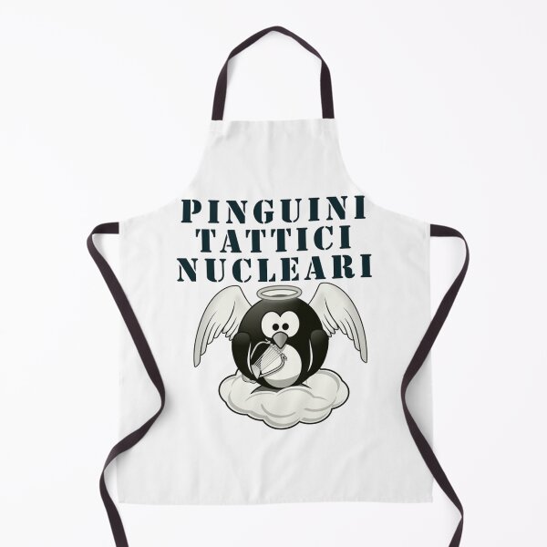 Item preview, pinguini tattici nucleari designed and sold by RotIronCo.