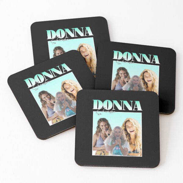 Item preview, young donna sheridan designed and sold by JeffreyBogaerts.