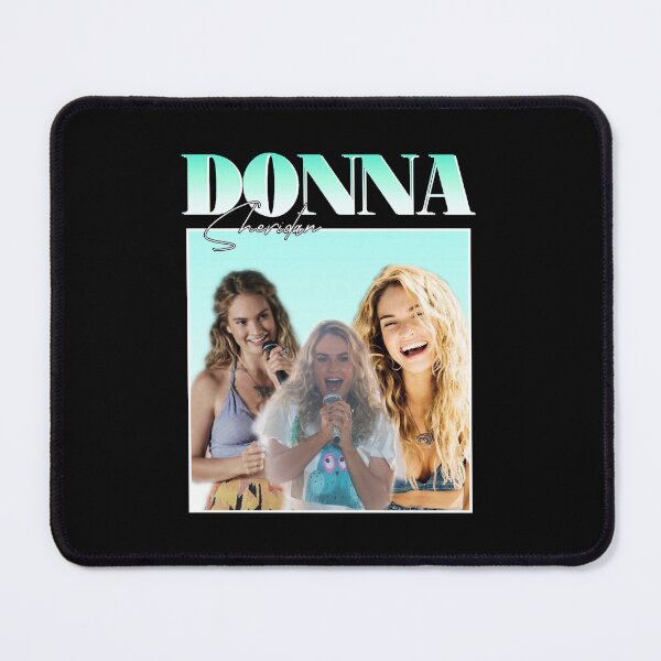 Item preview, young donna sheridan designed and sold by JeffreyBogaerts.