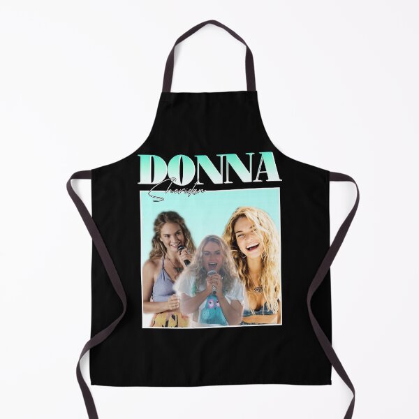 Item preview, young donna sheridan designed and sold by JeffreyBogaerts.