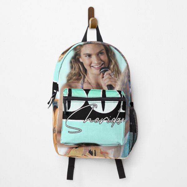 Item preview, young donna sheridan designed and sold by JeffreyBogaerts.