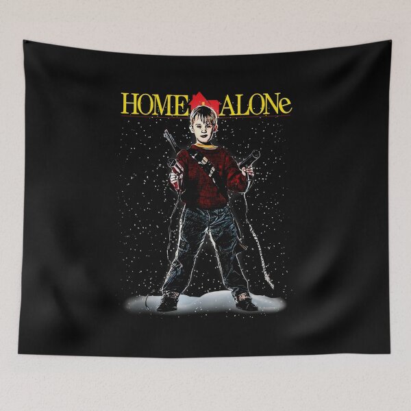 Item preview, Home alone 1 designed and sold by berensmenoru.