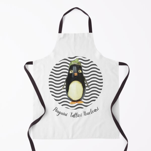 Item preview, pinguini tattici nucleari designed and sold by RotIronCo.