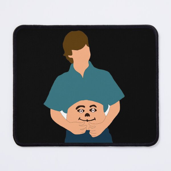 Item preview, Jackson and His Tummy Friend designed and sold by FAnBundles.
