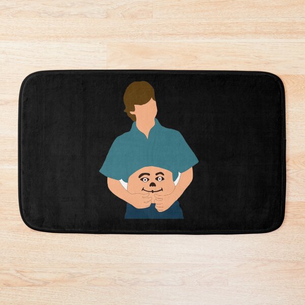 Item preview, Jackson and His Tummy Friend  designed and sold by FAnBundles.