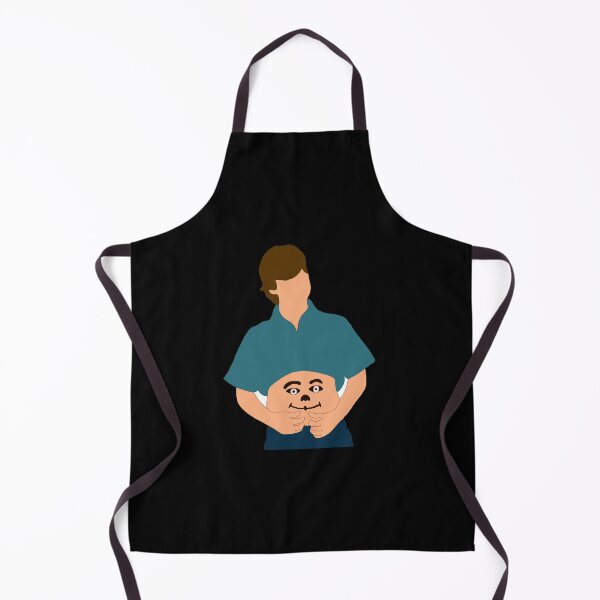 Item preview, Jackson and His Tummy Friend  designed and sold by FAnBundles.