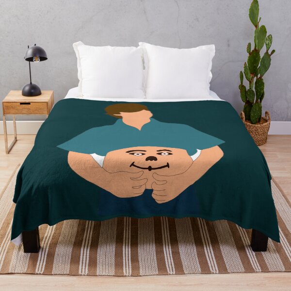 Item preview, Jackson and His Tummy Friend designed and sold by FAnBundles.