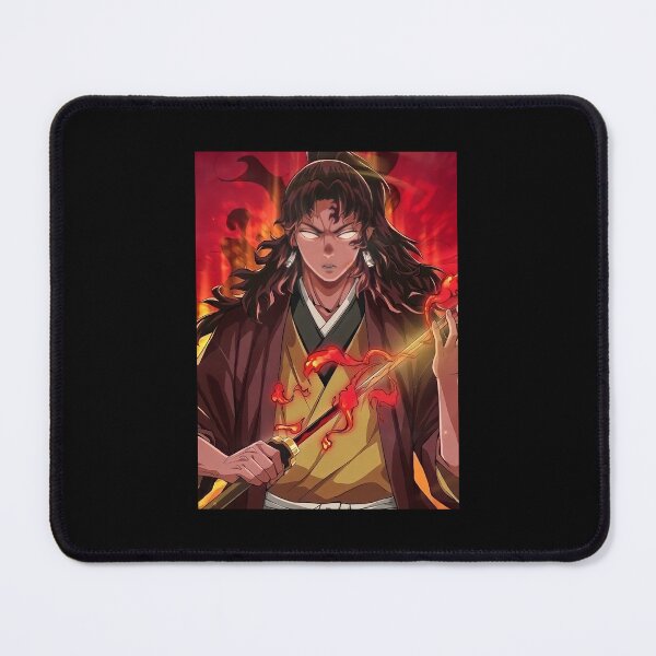 Item preview, Yoriichi designed and sold by JeffreyBogaerts.