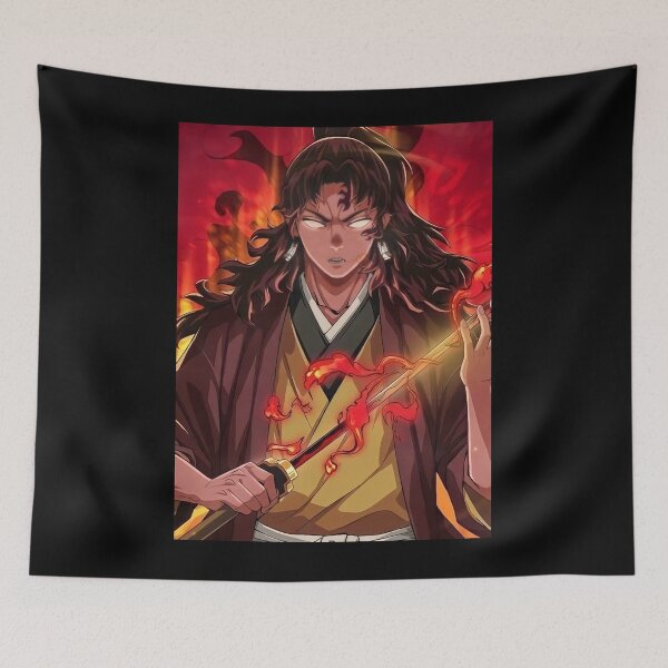 Item preview, Yoriichi designed and sold by JeffreyBogaerts.