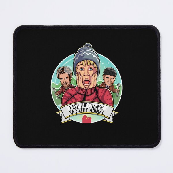 Item preview, Home Alone Kevin McCallister designed and sold by berensmenoru.