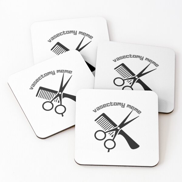 Item preview, Vasectomy Meme Sticker designed and sold by ElizaBoyd.