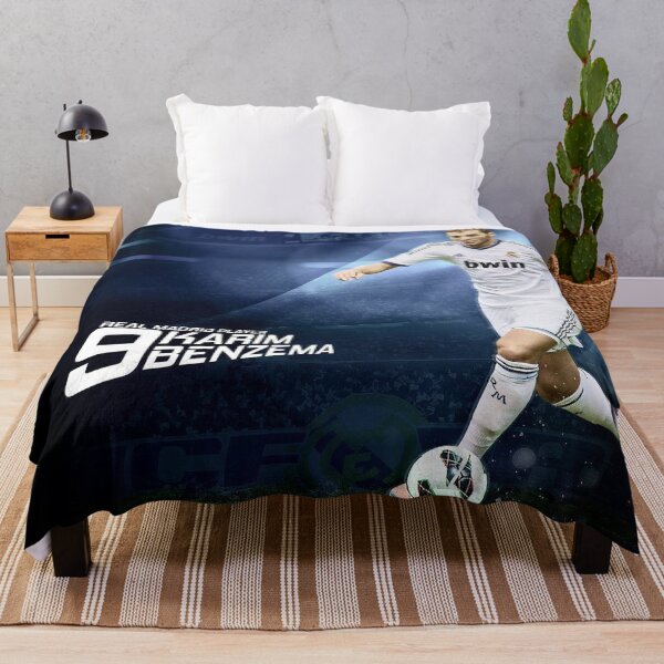Item preview, Art Karim Benzema designed and sold by brithtoo.