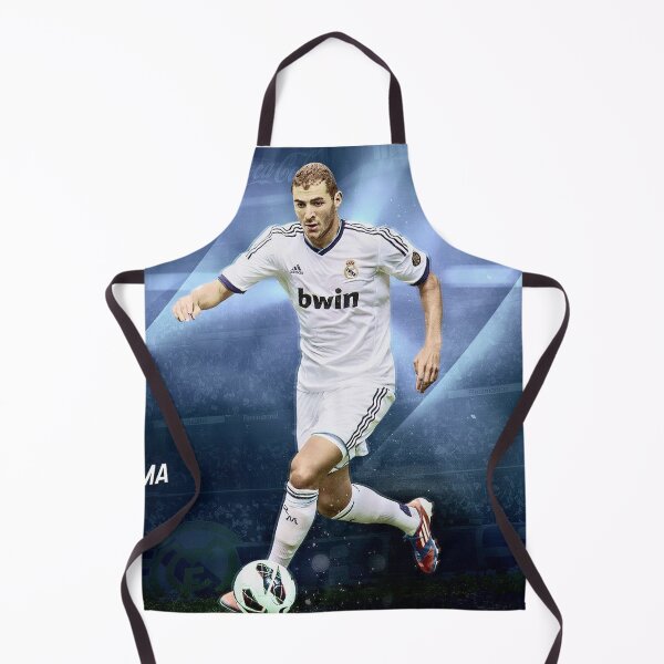 Item preview, Art Karim Benzema designed and sold by brithtoo.