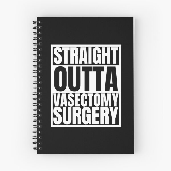 Item preview, Vasectomy Surgery, Vasectomy, Contraception, Male Sterilization, Birth Control, Childfree, Vasectomy designed and sold by ElizaBoyd.